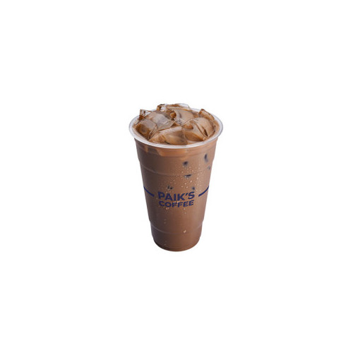 초코라떼(ICED)