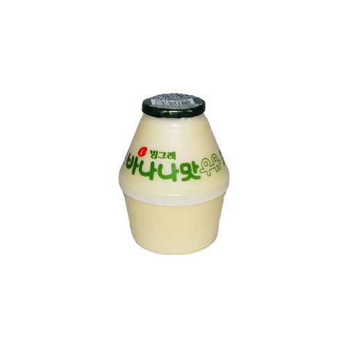 빙그레)바나나우유240ml