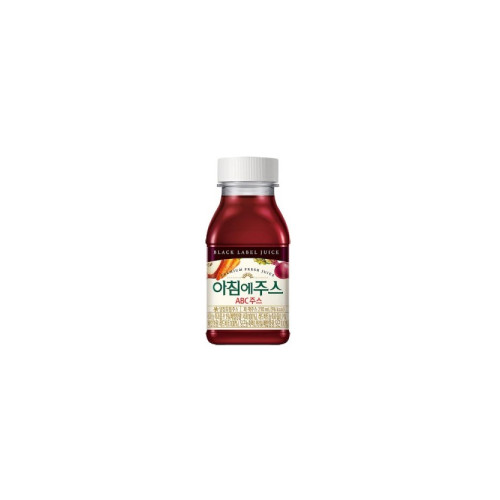 서울)아침에주스ABC210ml